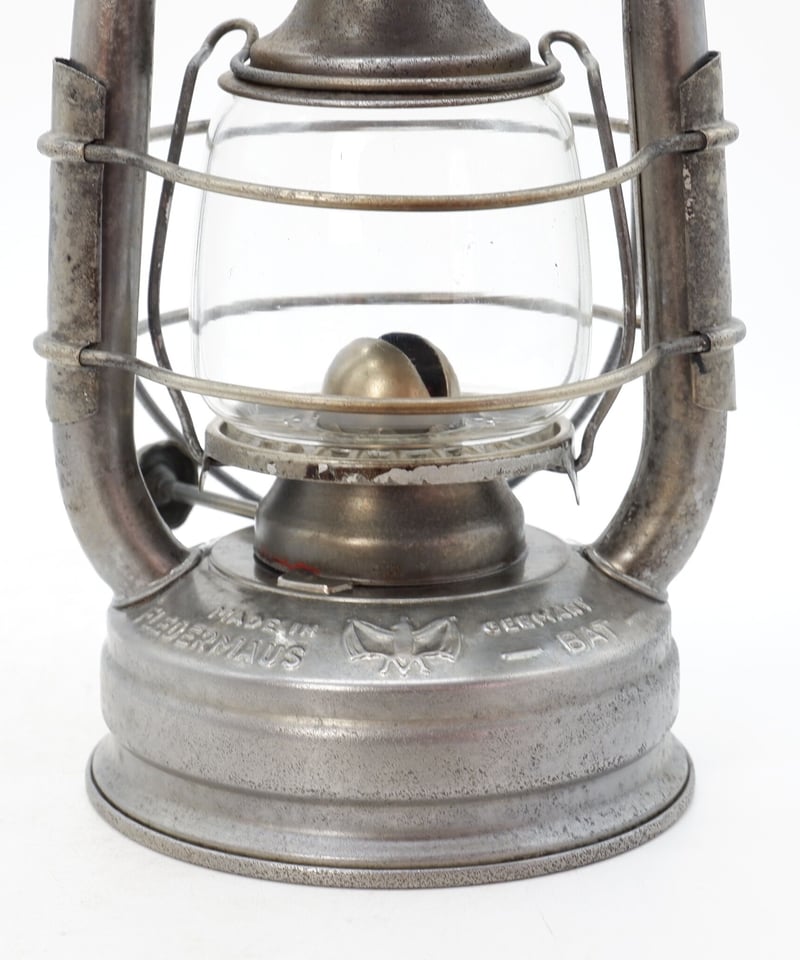 BAT (Stübgen) FLEDERMAUS ORKAN № 777 35's〜 | 森の