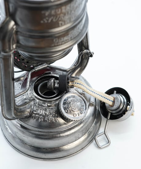 FEUERHAND 176 SUPER BABY StK DBP.a OELAB K~1490 POST 54's