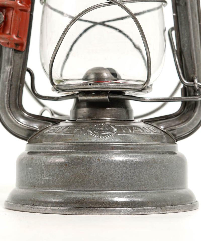 FEUERHAND 276 BABY SPECIAL StK DBPa. K~1452 car FEUERHAND 276 BABY SPECIAL StK DBPa. K~1452 car