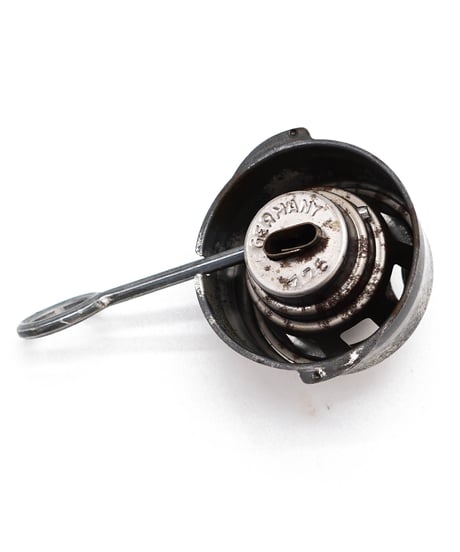 FEUERHAND 175 SUPER BABY 3rd 60's ~ Deadstock