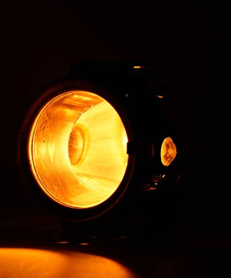 PRESSLER Bicycle Lamp