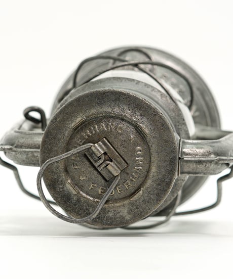 FEUERHAND №225 MEDIUM  2nd 39's - 42's