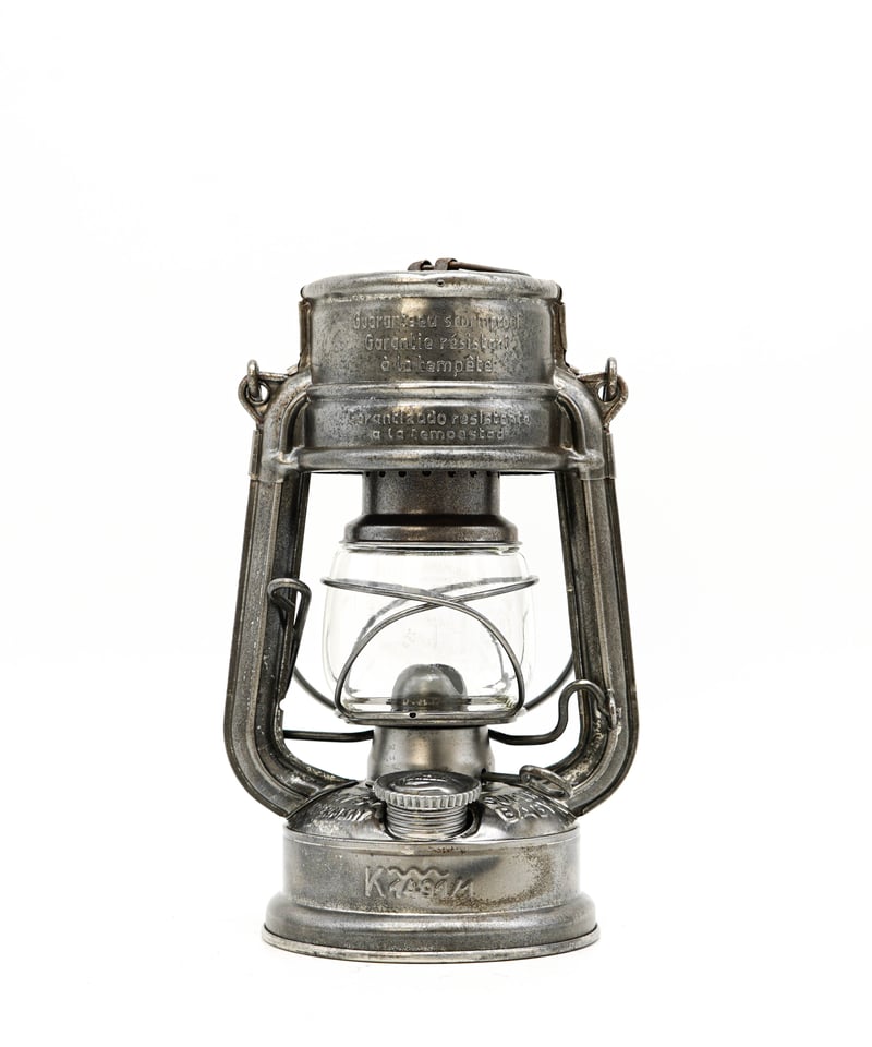 FEUERHAND 175 SUPER BABY StK DBPa. K~1491/1 5 FEUERHAND 175 SUPER BABY StK DBPa. K~1491/1 5
