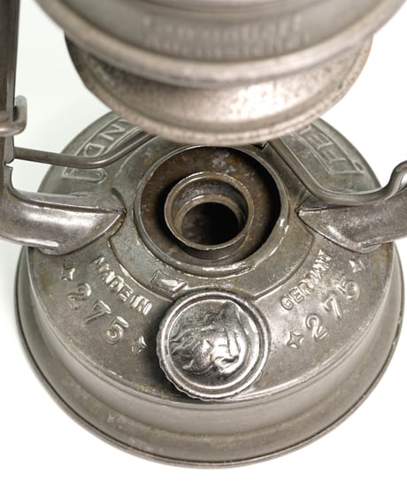 FEUERHAND 275×275 StK DBPa. 54's  W75