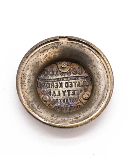 ROSE MFG. CO. Neverout Right 1900's