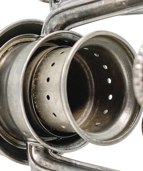 FEUERHAND №176e 40's -