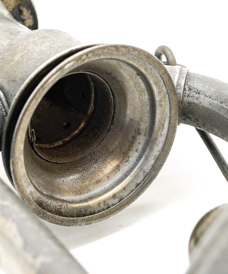 BAT (Stübgen) FLEDERMAUS ORKAN № 666 30's - |