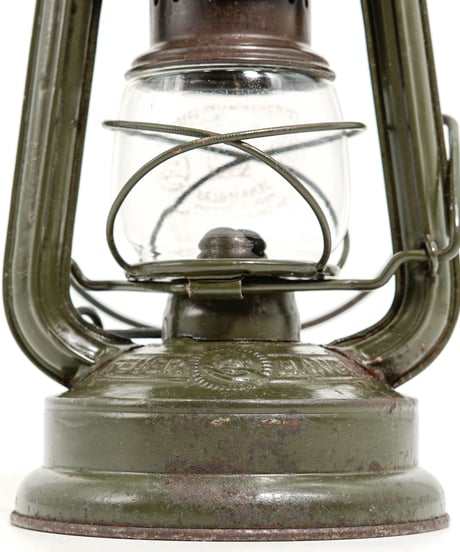 FEUERHAND 176e olive drab 40's -