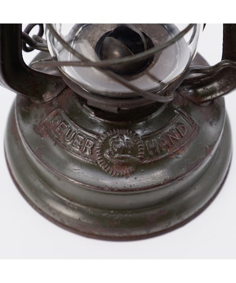FEUERHAND 176e olive drab 40's -