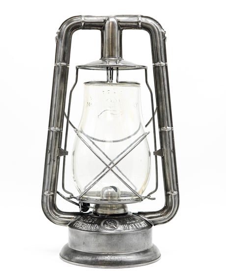 FEUERHAND №257/999 1st 20's -