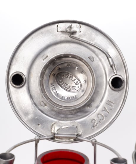 DIETZ VESTA Railroad lantern S - 12 - 49