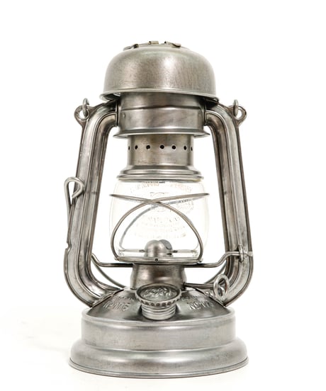FEUERHAND №176e 40's -