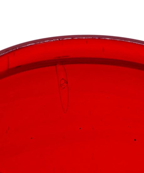 FEUERHAND 276 StK DBPa. 1st AUER red glass 54's