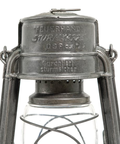 FEUERHAND 276 BABY SPECIAL StK DBPa. K~1452  54's -