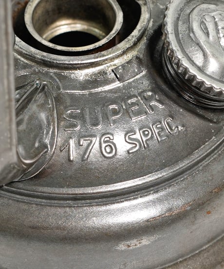 FEUERHAND 176 SUPER BABY StK DBPa. K〰1490 54's -