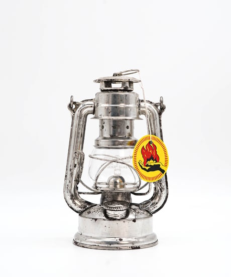 FEUERHAND 175 SUPER BABY 3rd 60's ~ Deadstock