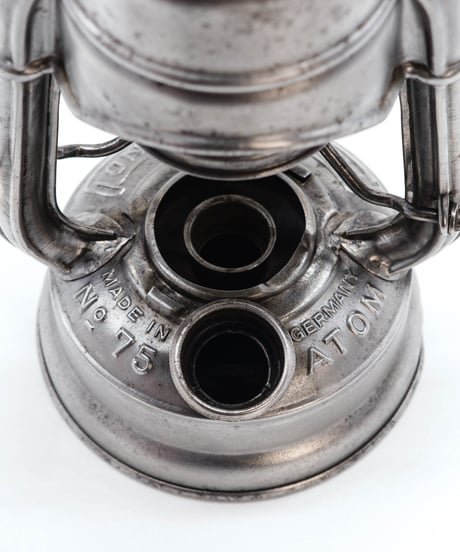FEUERHAND 75 ATOM StK 40' ~ 42's
