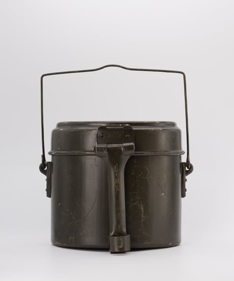 Romanian army female kit 1960