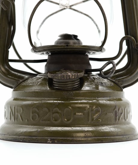 FEUERHAND 276VERSORG NR.6260-12-120-5947  olive drab