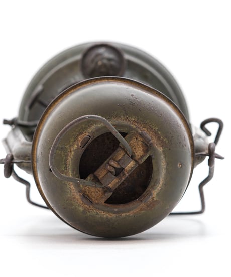 FEUERHAND 176e olive drab 40's -
