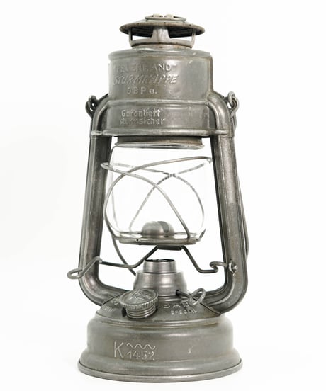 FEUERHAND 276 BABY SPECIAL StK DBPa. K~1452  53's -