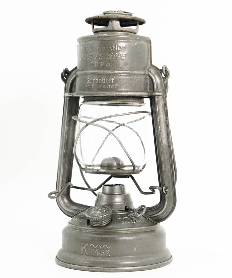 FEUERHAND 276 BABY SPECIAL StK DBPa. K~1452 53