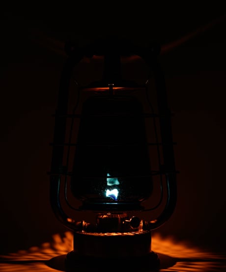 FEUERHAND № 223 Blackout blue 21's -