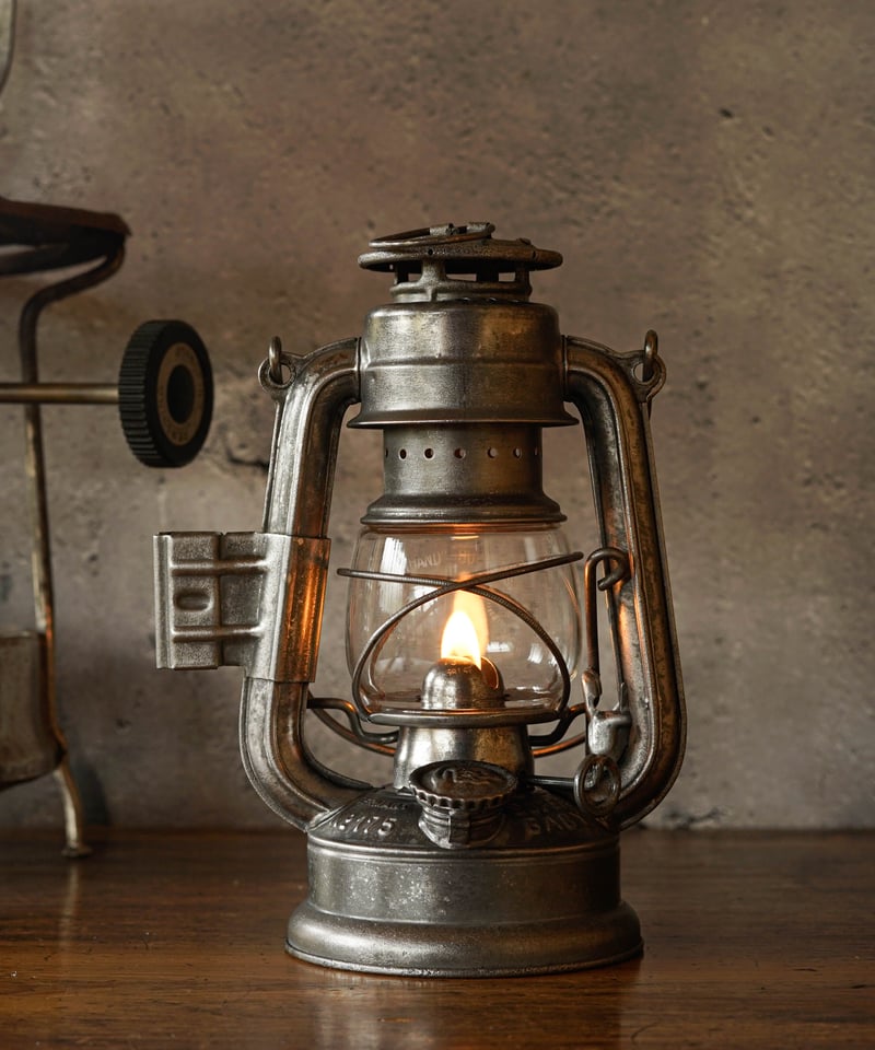 FEUERHAND №175 SUPER BABY K 2nd 1938's - 45's