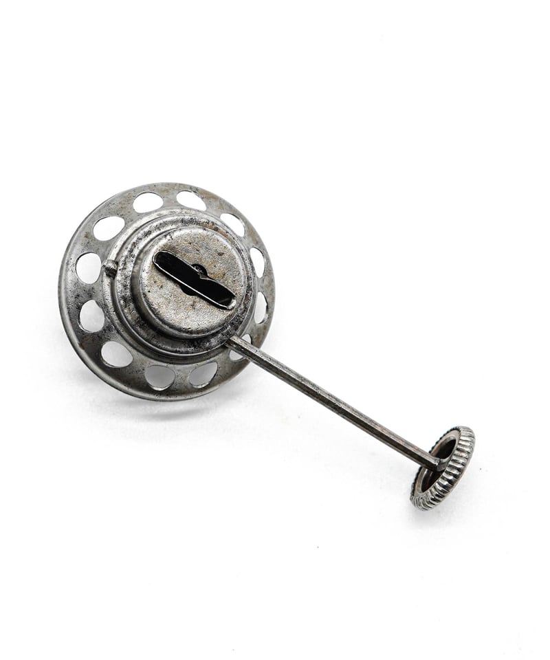 FEUERHAND Nr. 201 (J.H. Henning ) 銅メッキ FEUERHAND Nr. 201 (J.H. Henning ) 銅メッキ FEUERHAND Nr.201