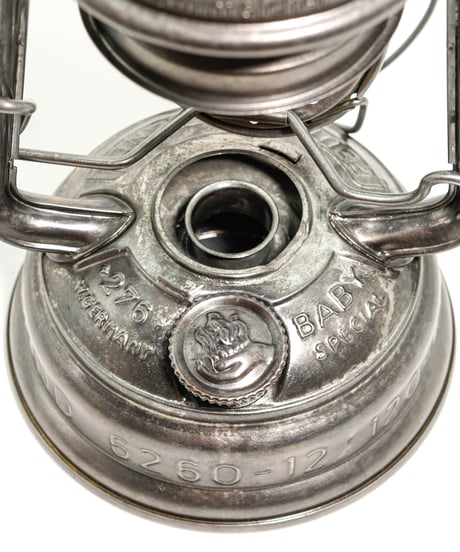 FEUERHAND 276 BABY SPECIAL StK 3rd BUND 6260-12-120-1437 79’s/3