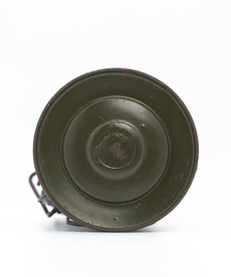 FEUERHAND 75 ATOM StK Olivedrab  Blackout globe 40's 〜 42's