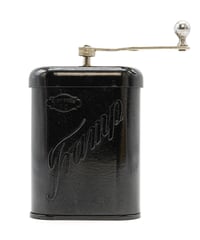 LODOS TRAMP coffee grinder 40's -