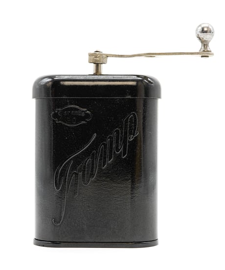 LODOS TRAMP coffee grinder 40's -