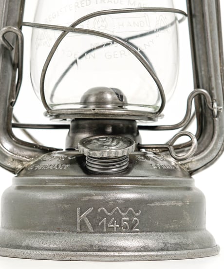 FEUERHAND 276 BABY SPECIAL StK DBPa. K~1452  53's -