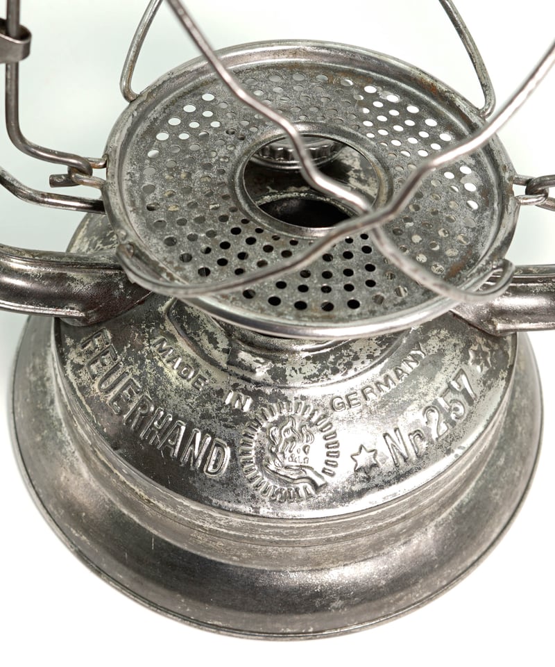 FEUERHAND Nr.257/999 NIER US EXPORT MODEL 30's