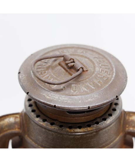 feuerhand 275 BABY 1960-1965
