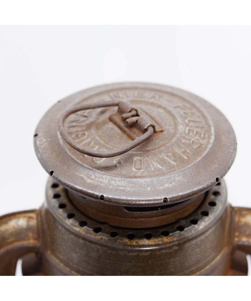 feuerhand 275 BABY 1960-1965 | 森の古物店 野屋