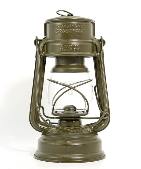FEUERHAND 276 BABY SPECIAL StK 3rd  B 4007 / OliveDrab 80's/3