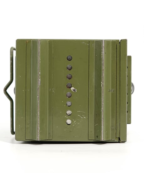 French/Belgium army signal lamp ww2  40's -