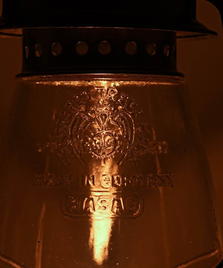 HASAG № 551 1930's -