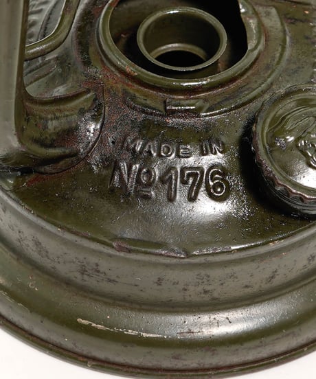 FEUERHAND 176e olive drab 40's -