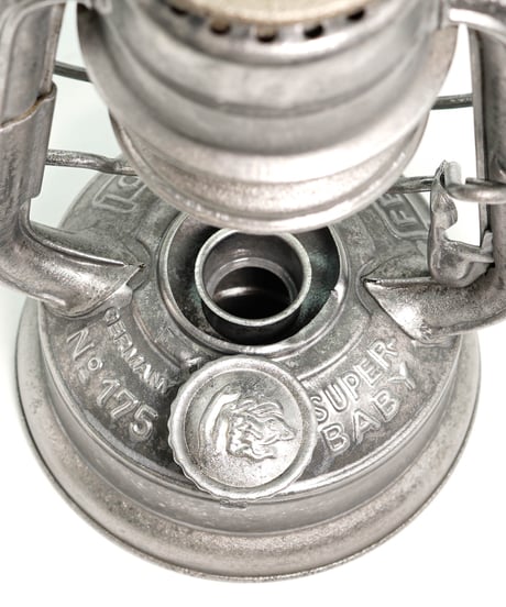 FEUERHAND №175 SUPER BABY K 2nd  1938's - 45's