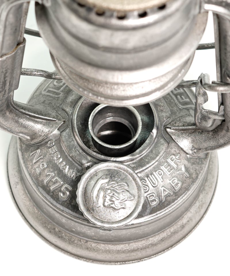 FEUERHAND №175 SUPER BABY K 2nd 1938's - 45's