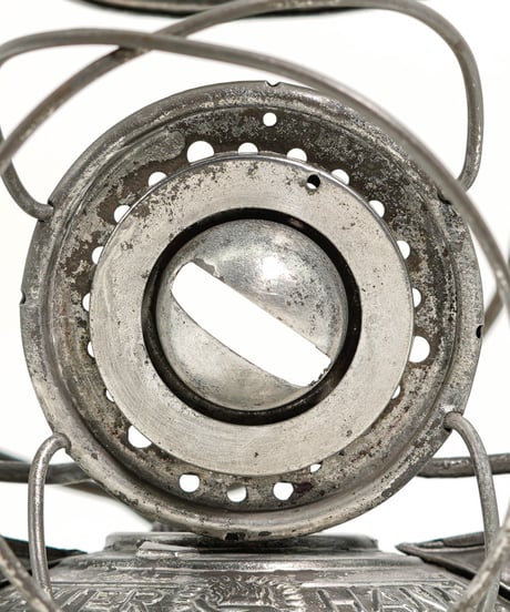 FEUERHAND 276 BABY SPECIAL StK DBPa. K~1452  1954s -