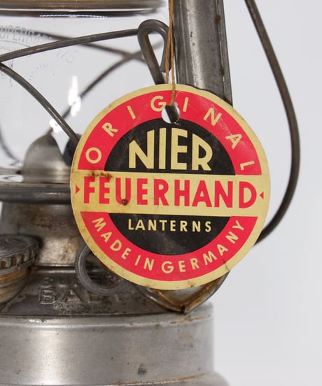 FEUERHAND №175 SUPER BABY 2nd 38's ~ 45's