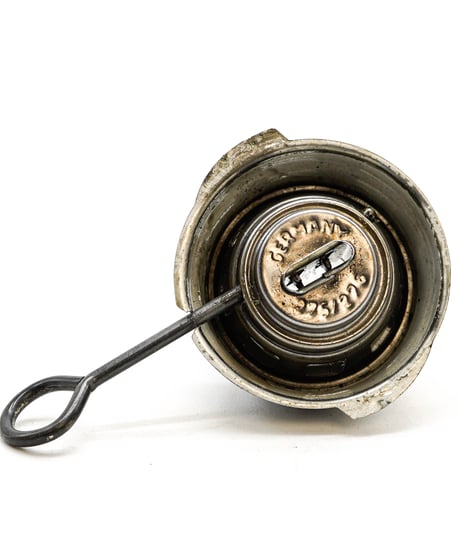 FEUERHAND 276 BABY SPECIAL StK 3rd 60's -