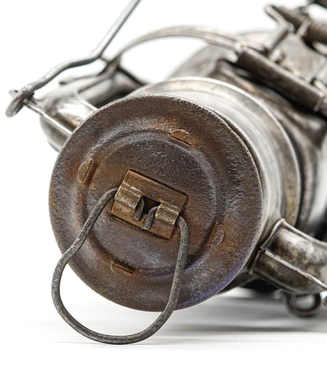FEUERHAND №175 SUPER BABY F 2nd 40's