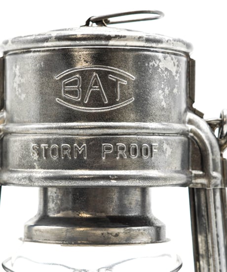 BAT No. 159 STORM PROOF 50' -