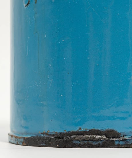 Petroleum can Blue 2L 30's -