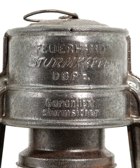 FEUERHAND 276 BABY SPECIAL StK DBPa. K~1452  53's -